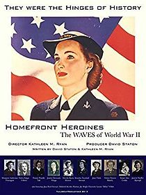 Watch Homefront Heroines: The WAVES of World War II