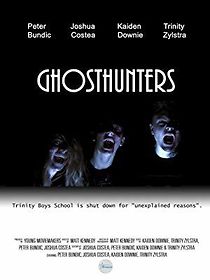 Watch Ghosthunters