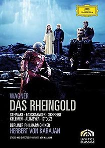 Watch Das Rheingold