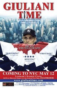 Watch Giuliani Time