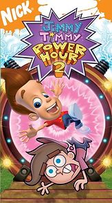 Watch The Jimmy Timmy Power Hour 2: When Nerds Collide