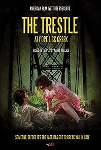Watch The Trestle at Pope Lick Creek