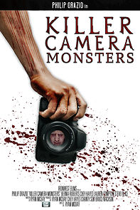 Watch Killer Camera Monsters