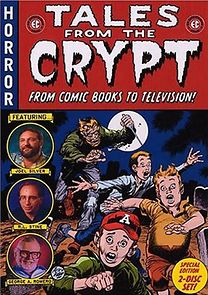 Watch Tales from the Crypt: From Comic Books to Television