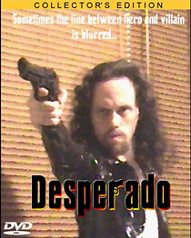 Watch Desperado