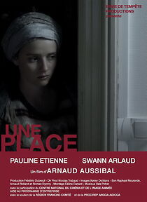 Watch Une place (Short 2012)