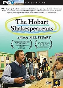 Watch The Hobart Shakespeareans