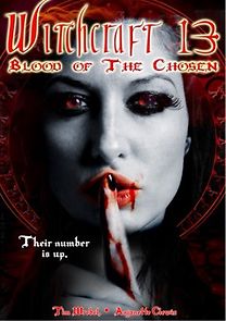 Watch Witchcraft 13: Blood of the Chosen