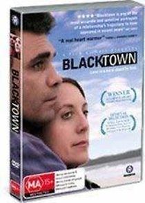 Watch Blacktown