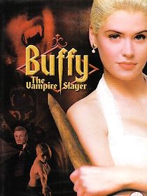 Watch Untitled 'Buffy the Vampire Slayer' Featurette (TV Short 1992)