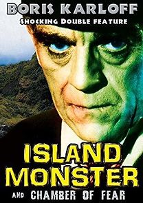 Watch The Island Monster