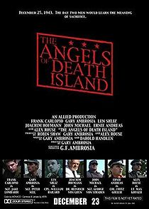 Watch The Angels of Death Island