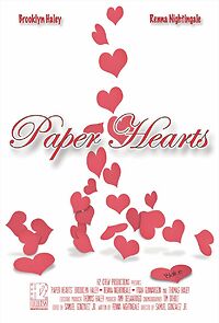 Watch Paper Hearts (Short 2014)