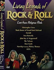 Watch Living Legends of Rock & Roll: Live from Itchycoo Park