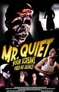 Watch Mr. Quiet