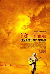 Watch Neil Young: Heart of Gold
