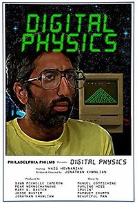 Watch Digital Physics
