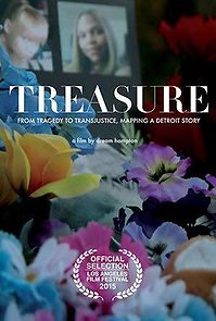 Watch Treasure: From Tragedy to Trans Justice Mapping a Detroit Story