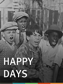 Watch Happy Days (Short 1926)