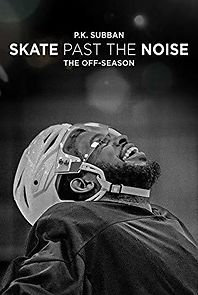 Watch P.K Subban Skate Past the Noise: The Off-Season