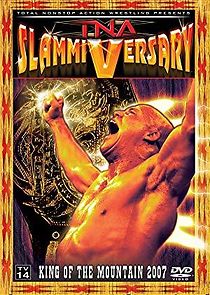 Watch TNA Wrestling: Slammiversary
