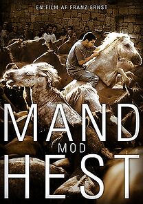 Watch Mand mod hest (Short 2003)