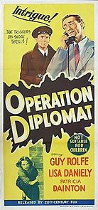 Watch Operation Diplomat