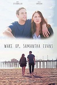 Watch Wake Up, Samantha Evans