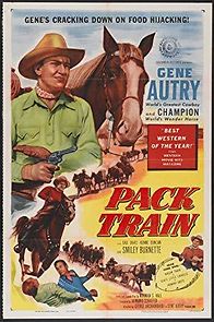 Watch Pack Train
