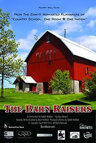 Watch The Barn Raisers