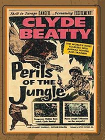 Watch Perils of the Jungle