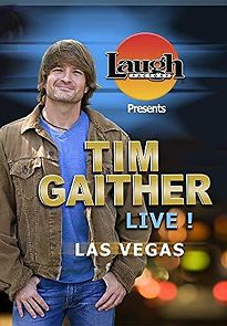 Watch Laugh Factory Presents Tim Gaither Live from Las Vegas