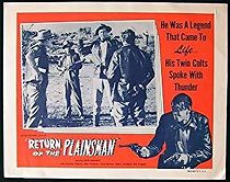 Watch Return of the Plainsman