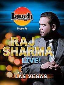 Watch Laugh Factory Presents Raj Sharma Live in Las Vegas