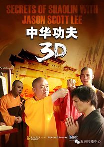 Watch Secrets of Shaolin with Jason Scott Lee