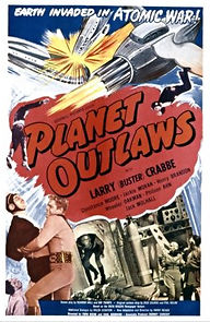 Watch Planet Outlaws