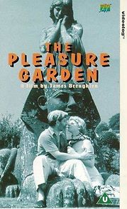 Watch The Pleasure Garden