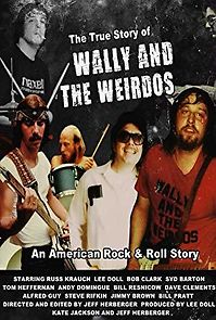 Watch Wally and the Weirdos