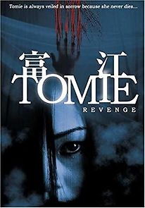 Watch Tomie: Revenge