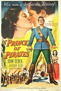 Watch Prince of Pirates