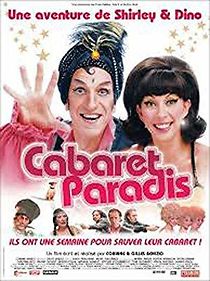 Watch Cabaret Paradis