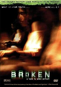 Watch The Making of 'Broken'