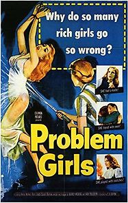 Watch Problem Girls