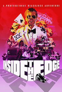 Watch Inside the Edge: A Professional Blackjack Adventure