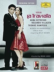 Watch La traviata