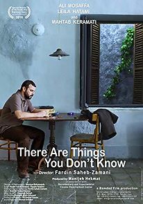 Watch There Are Things You Don't Know