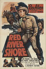 Watch Red River Shore