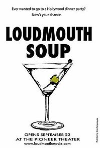 Watch Loudmouth Soup