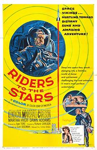 Watch Riders to the Stars