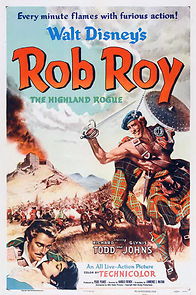 Watch Rob Roy: The Highland Rogue